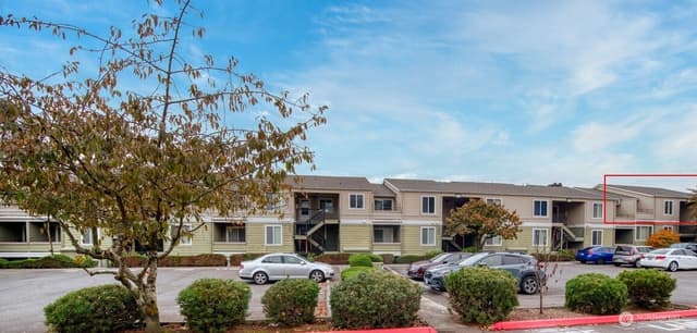 Property photo for 3233 NE 12th Street #301, Renton