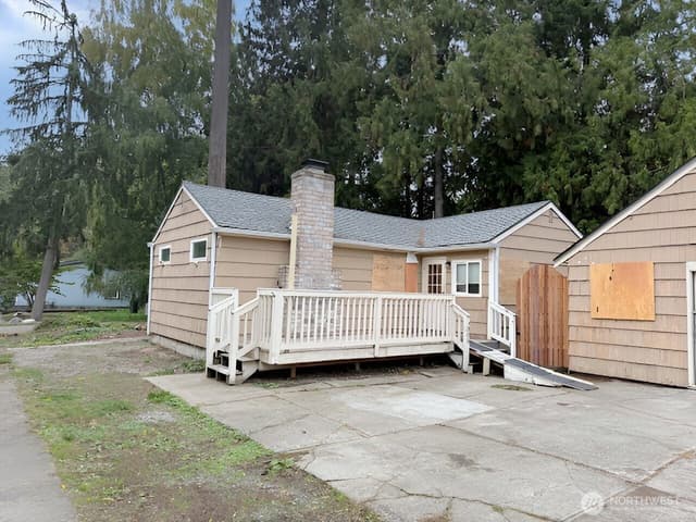 Property photo for 6305 Rest Place NE, Bremerton