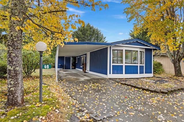 Property photo for 375 Union Avenue SE #46, Renton