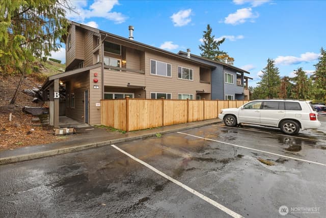Property photo for 12600 57th Avenue S #B201, Seattle