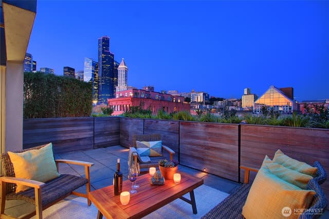 Property photo for 97 S Jackson Street #510, Seattle