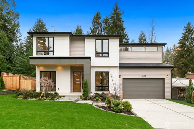 Property photo for 1455 153rd Place SE, Bellevue