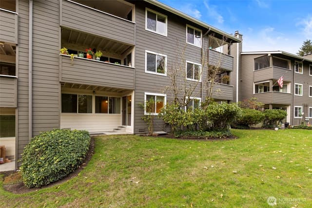 Property photo for 20026 Viking Crest Loop NE #1-102, Poulsbo