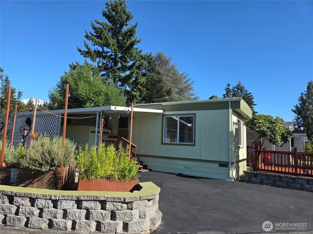 Property photo for 5220 176th Street SW #8, Lynnwood