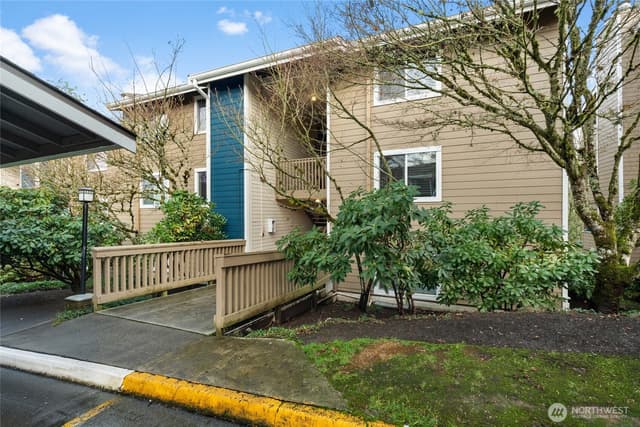 Property photo for 20156 Vikings Crest NE #7-304, Poulsbo