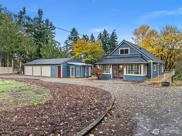 Property photo for 15802 34th Avenue E, Tacoma
