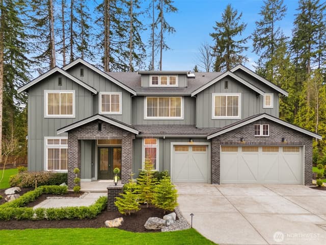 Property photo for 15423 154th Avenue NE, Woodinville