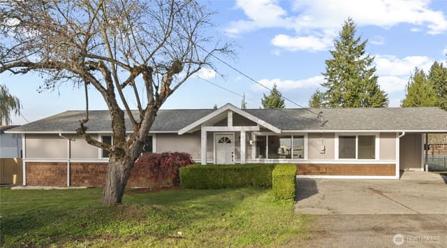 Property photo for 26908 NE Stewart Street, Duvall
