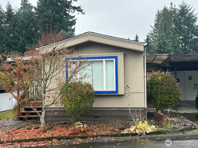 Property photo for 9314 Canyon Road E #4, Puyallup
