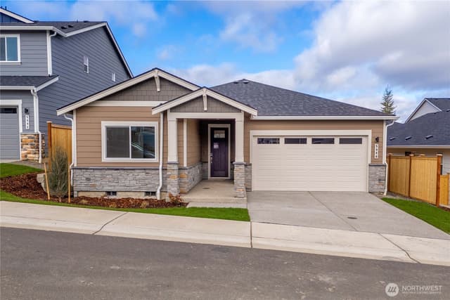 Property photo for 4203 SW Rustler Street, Port Orchard