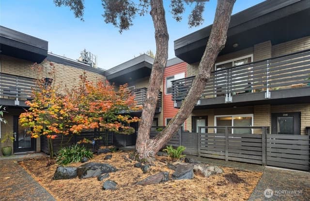 Property photo for 5220 42nd Avenue S #110, Seattle