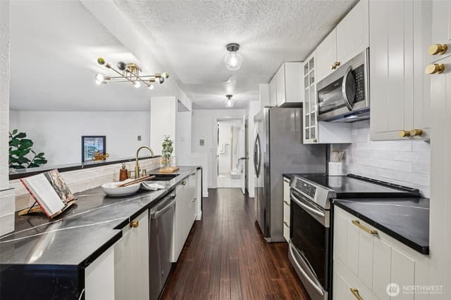 Property photo for 3700 26th Place W #203, Seattle