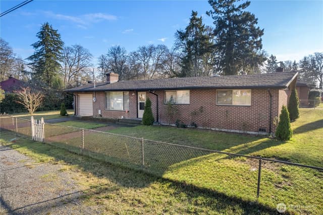 Property photo for 6012 83rd Street SW, Lakewood
