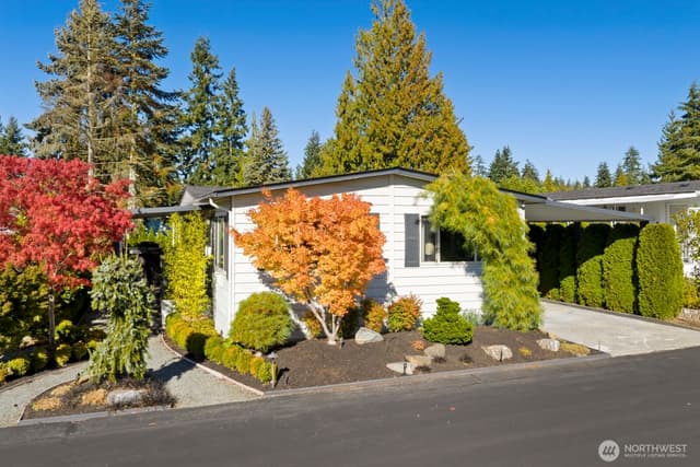 Property photo for 620 112th Street SE #154, Everett