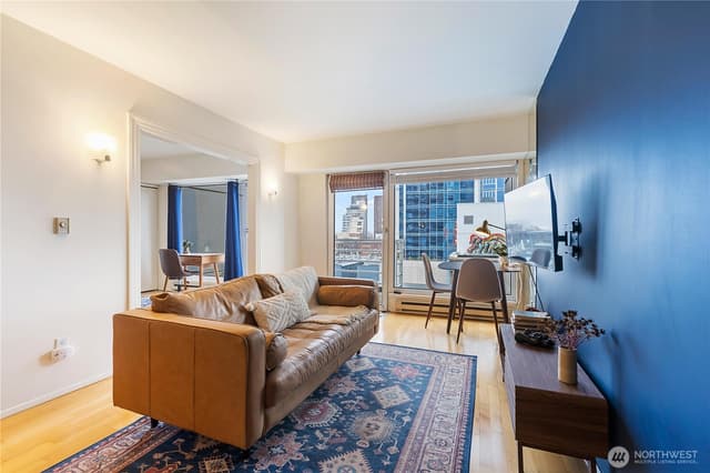 Property photo for 1415 2nd Avenue #1103, Seattle