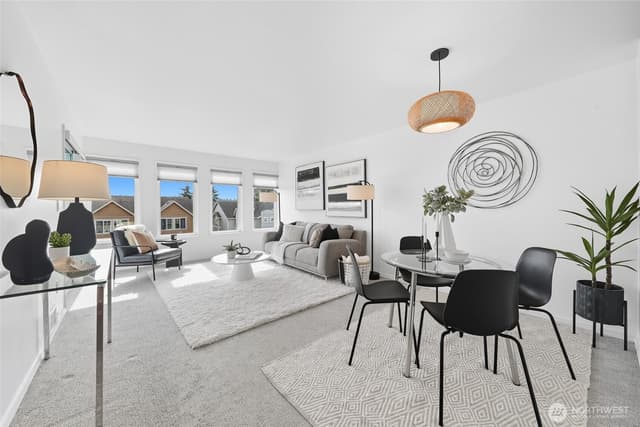 Property photo for 2642 NW 59th Street #301, Seattle