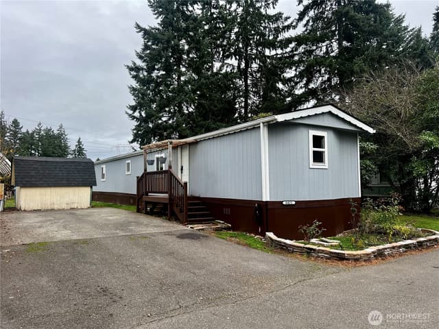 Property photo for 6421 161st St Ct E #9, Puyallup