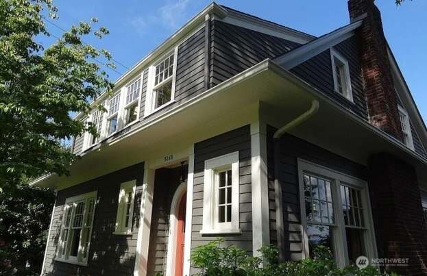 Property photo for 5268 18th Avenue NE, Seattle
