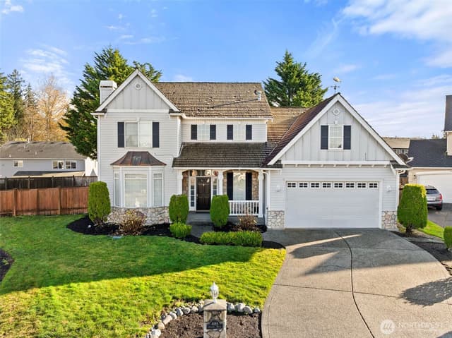Property photo for 4169 Augusta Drive NE, Tacoma