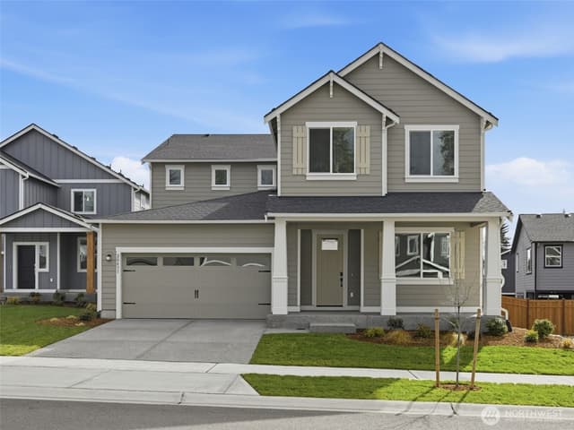 Property photo for 20431 Myrtle Place E, Bonney Lake