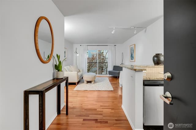 Property photo for 323 Queen Anne Avenue N #408, Seattle