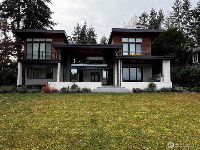 Property photo for 4652 95th Avenue, Yarrow Point