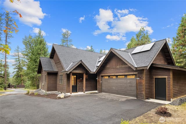Property photo for 140 Big Rock Lane, Cle Elum