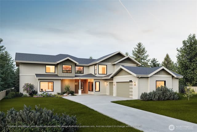 Property photo for 13408 NE 47th Street, Bellevue