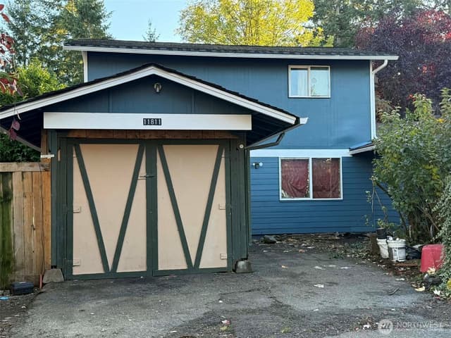 Property photo for 11811 SE 319th Place, Auburn