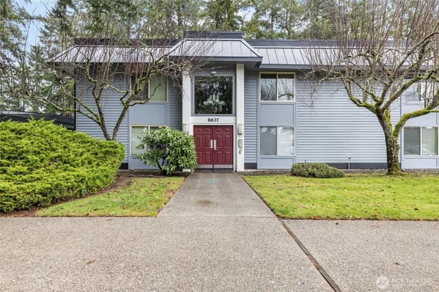 Property photo for 8637 Zircon Drive SW #S4, Lakewood
