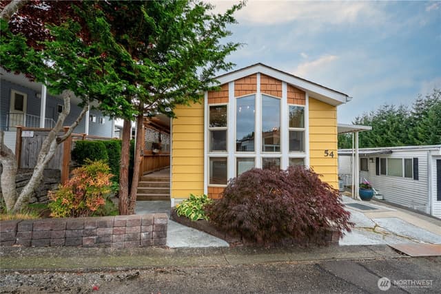 Property photo for 1415 84th Street SE #54, Everett