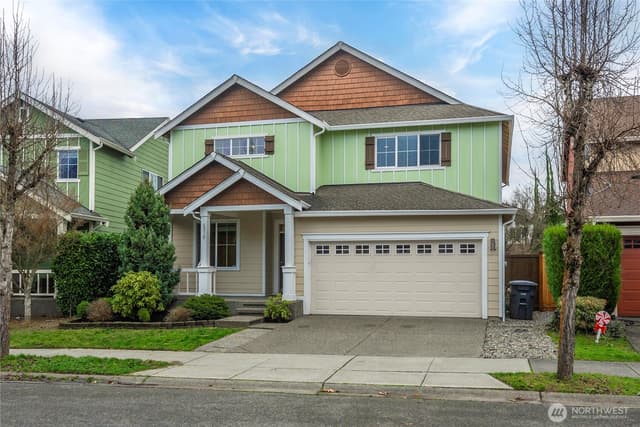 Property photo for 6519 Discovery Street E, Fife