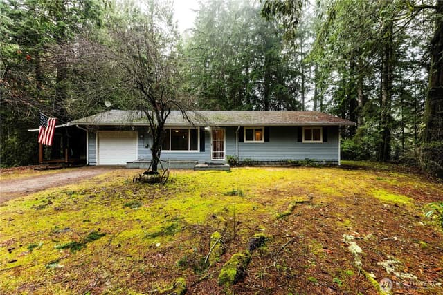 Property photo for 9020 Wyvern Drive SE, Port Orchard