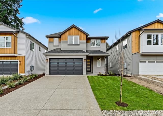 Property photo for 12017 44th Avenue S, Tukwila