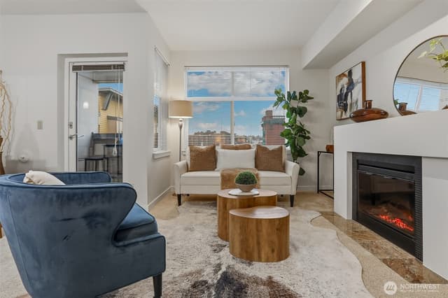 Property photo for 5450 Leary Avenue NW #641, Seattle
