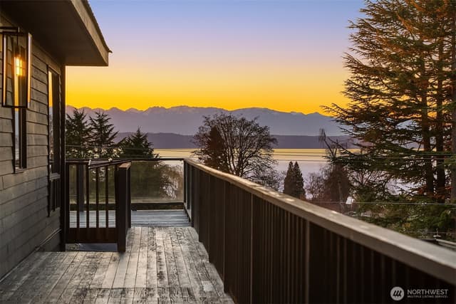Property photo for 19303 Olympic View Drive, Edmonds
