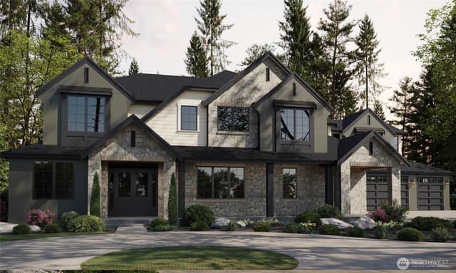 Property photo for 14019 NE 46th Court, Bellevue