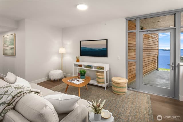 Property photo for 1250 Alki Avenue SW #3H, Seattle