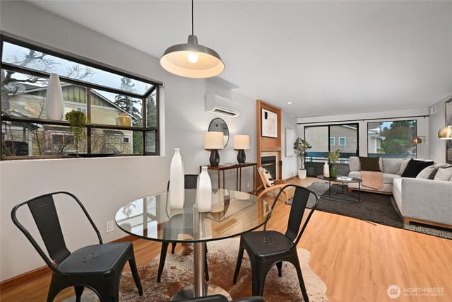 Property photo for 12300 33rd Ave NE #204, Seattle