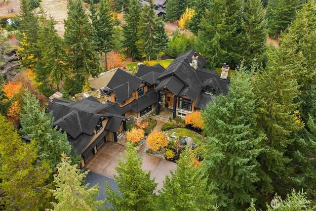 Property photo for 50 Scatter Creek Loop, Cle Elum