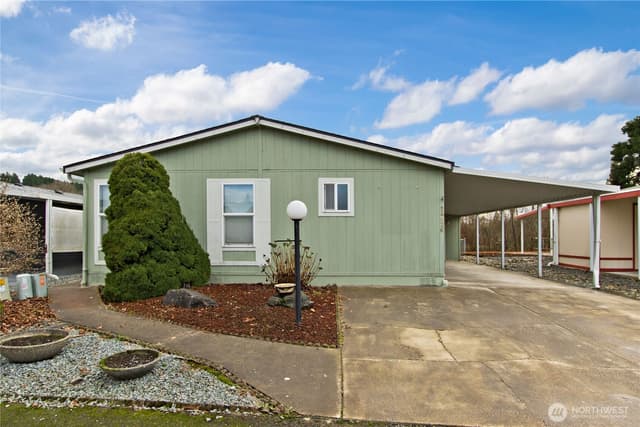 Property photo for 14926 122nd Street E #21, Puyallup