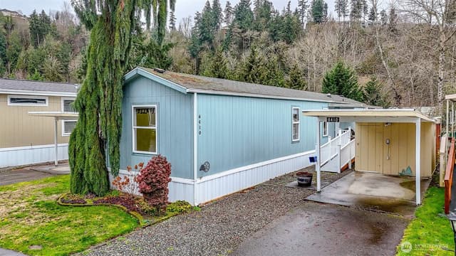 Property photo for 8410 143rd Avenue Ct E, Puyallup