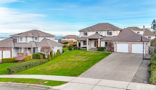 Property photo for 2201 Hillside Drive NE, Tacoma