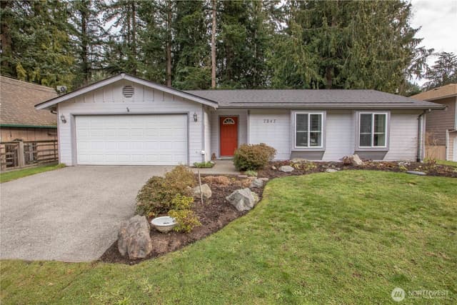 Property photo for 7847 Blakely Avenue, Clinton