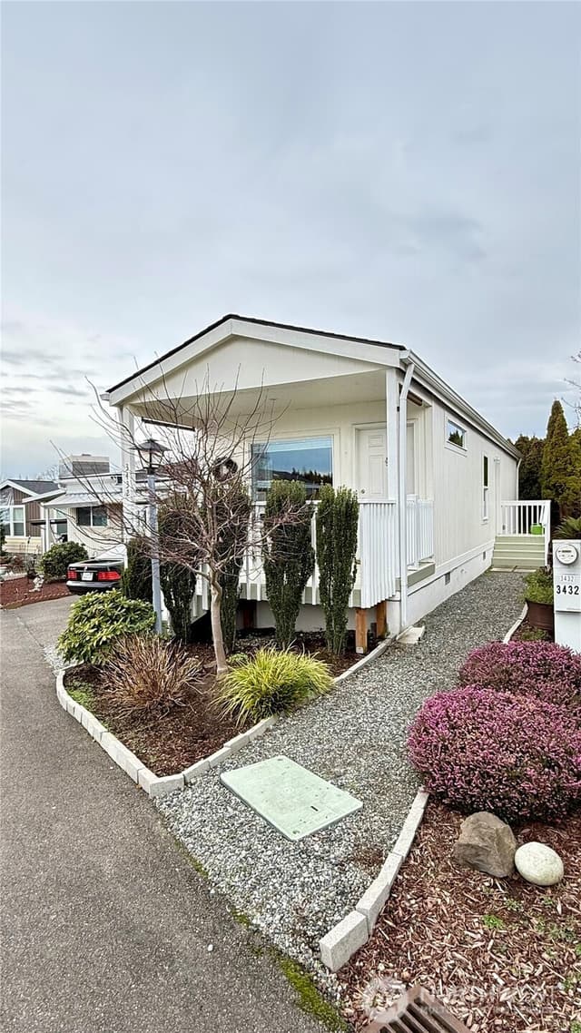 Property photo for 3432 S 181st Place #120, SeaTac