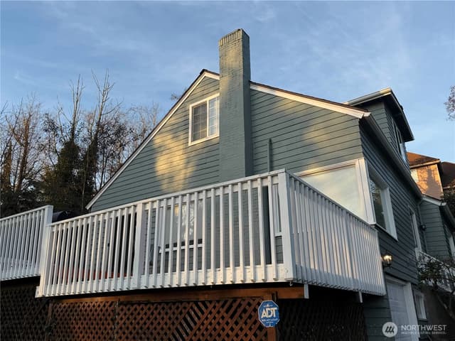 Property photo for 16241 54th Avenue S, Tukwila