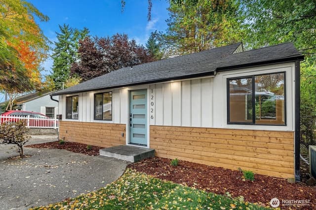 Property photo for 12026 70th Avenue S, Seattle