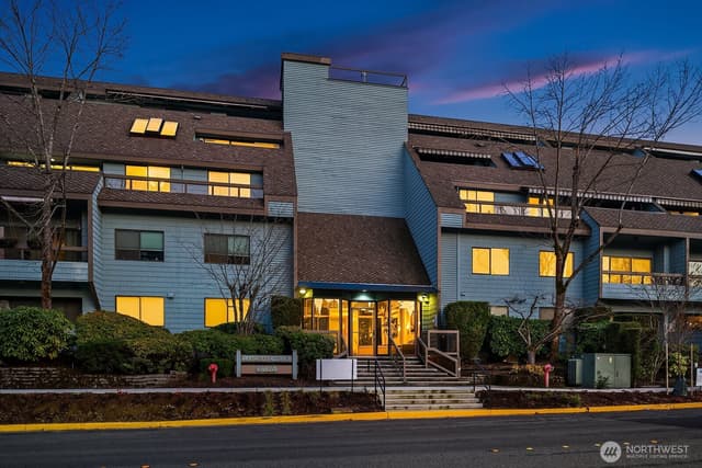 Property photo for 3030 80th Avenue SE #306, Mercer Island
