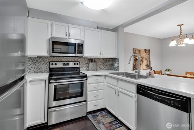 Property photo for 17306 119th Lane SE #M11, Renton
