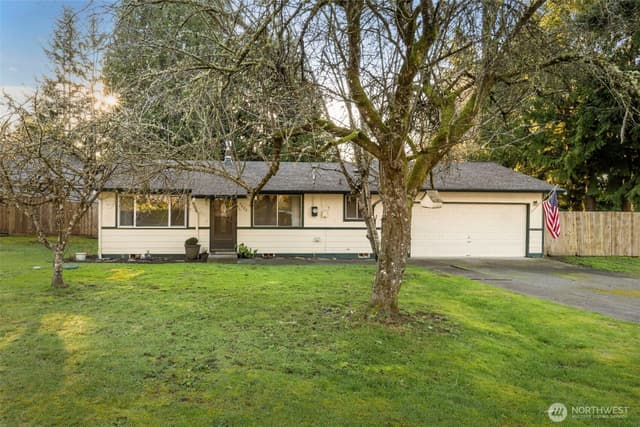 Property photo for 7606 Sandy Way NE, Poulsbo